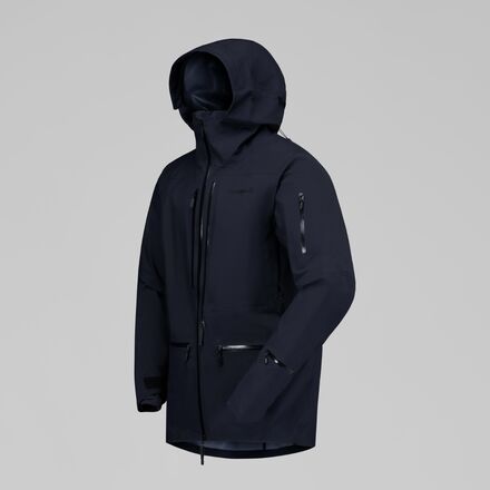 スノーボード Norrona lofoten Gore-Tex Pro Plus (M) lofotengtxexuberance_main_desk