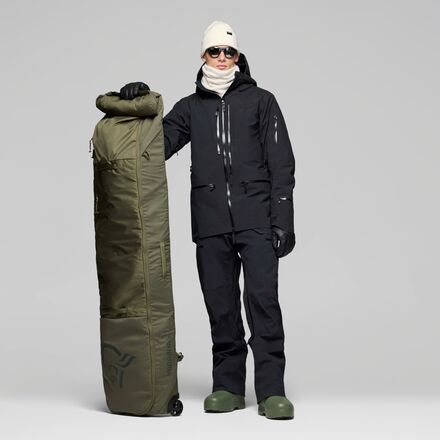 Norrona Lofoten GORE-TEX PRO Plus Jacket - Men's - Clothing
