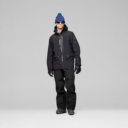 Norrona Lofoten GORE-TEX PRO Plus Jacket - Men's - Clothing