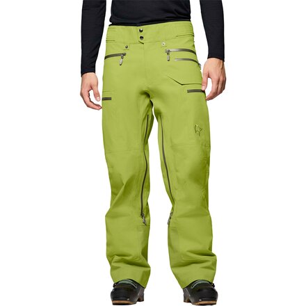Norrona Lofoten GORE-TEX PRO Plus Pant - Men's - Clothing