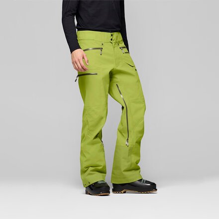 Norrona Lofoten GORE-TEX PRO Plus Pant - Men's - Clothing