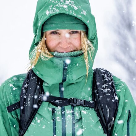 Norrona Lofoten GORE-TEX PRO Jacket - Women's - Clothing