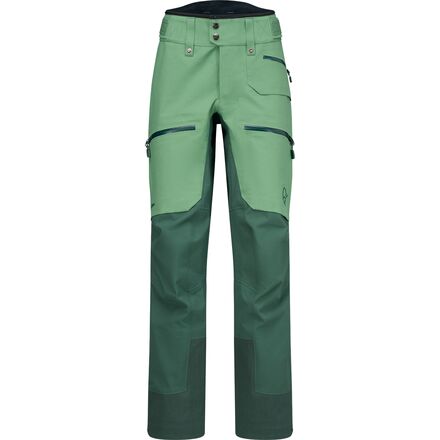 Norrona Lofoten GORE-TEX PRO Pant - Women's - Clothing