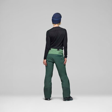 Norrona Lofoten GORE-TEX PRO Pant - Women's - Clothing