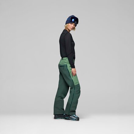 Norrona Lofoten GORE-TEX PRO Pant - Women's - Clothing
