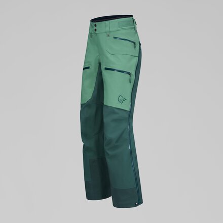 Norrona Lofoten GORE-TEX PRO Pant - Women's - Clothing