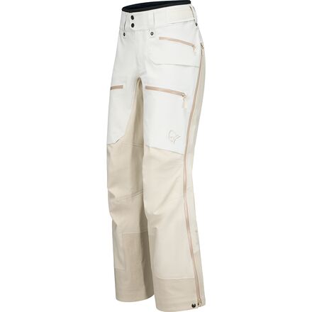Norrona Lofoten GORE-TEX PRO Pant - Women's