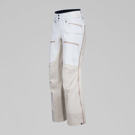 Norrona Lofoten GORE-TEX PRO Pant - Women's - Clothing