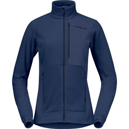 Norrona Lofoten Warm2 Jacket - Women's - Clothing