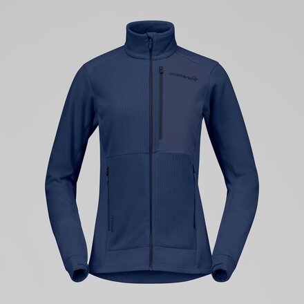 Norrona Lofoten Warm2 Jacket - Women's - Clothing