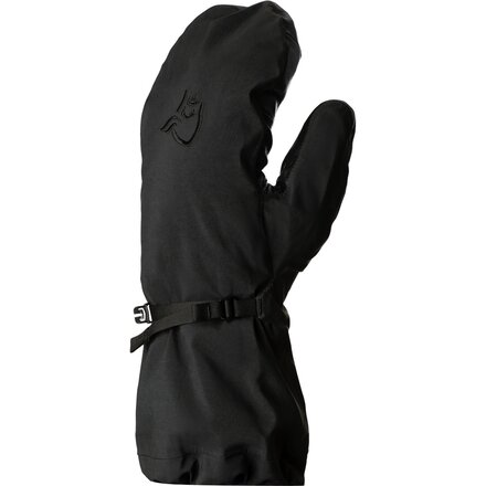 Norrona Trollveggen GORE-TEX Pro Mitten - Accessories
