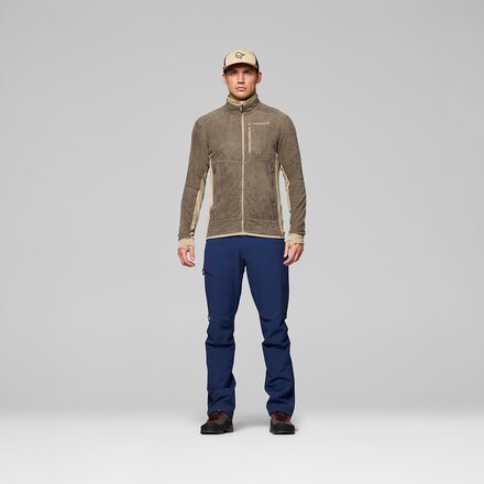 Norrona Falketind Warm1 Active Jacket - Men's - Clothing