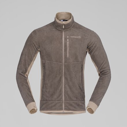 新品未使用★NorronaノローナFalketind★Warm1正規フリース Norrona Falketind Warm1 Active Jacket - Men's - Clothing
