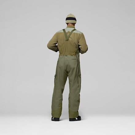 Norrona Tamok Dri3 Bib Pant - Men's - Clothing