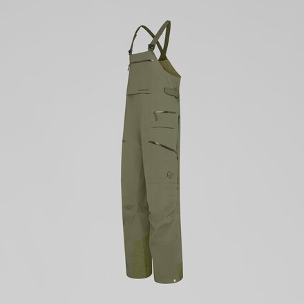 Norrona Tamok Dri3 Bib Pant - Men's - Clothing