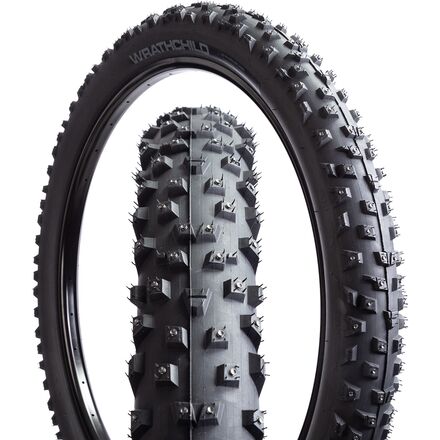 45NRTH Wrathchild Studded Tubeless 29 x 2.6in Tire - Bike