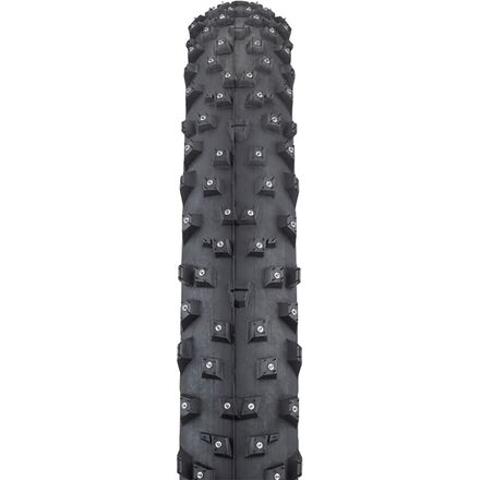 45NRTH Wrathchild Studded Tubeless Tire - 27.5 Plus - Bike