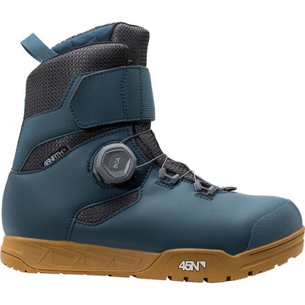 新品　OMMO VOLUME HEAD SABOT BOOTS 新品 OMMO VOLUME HEAD SABOT BOOTS