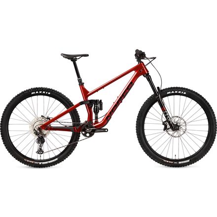 Norco Sight C3 Shimano Mountain Bike Bike