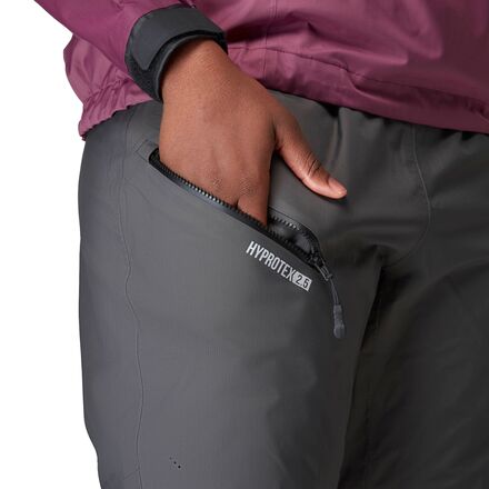 NRS Endurance Splash Pant - Women's - Paddle