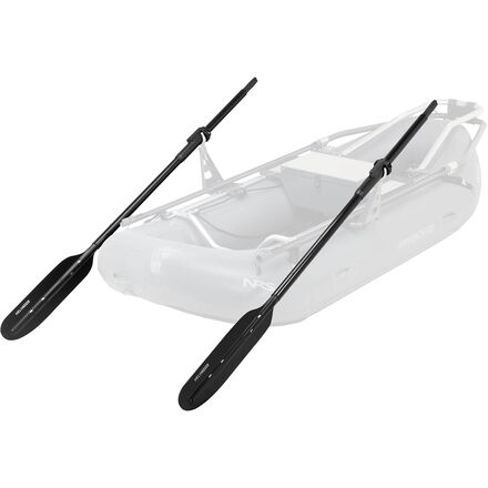 NRS Approach Rower's Package - Paddle