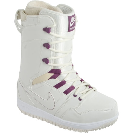 ambulance Verscheidenheid Onmiddellijk Nike Snowboarding Vapen Snowboard Boot - Women's - Snowboard