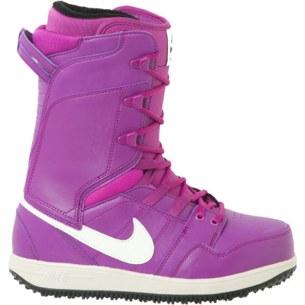 Nike Vapen ホワイト スノーボードブーツ　貴重 Nike SB Vapen Snowboard Boots Mens US 8.5 | eBay