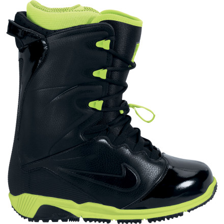 Nike Snowboarding Zoom Ites Snowboard Boot - Men's - Snowboard