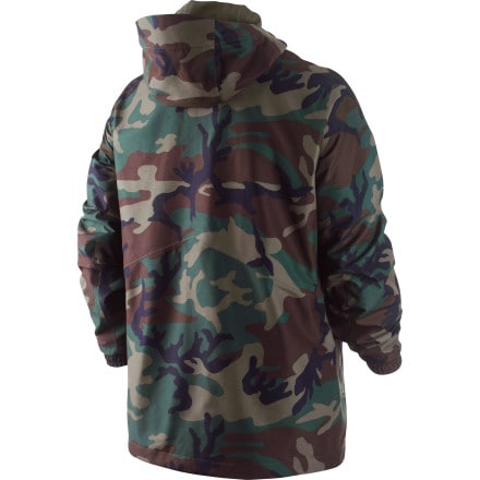 Nike Snowboarding Gore Kampai Jacket Men s Clothing