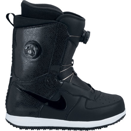 Nike snow boots mens discount