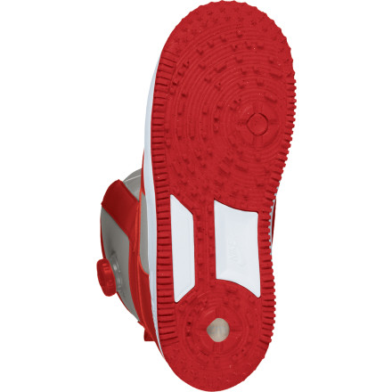 スノーボードシューズ　23.5 nike zf1 x boa スノーボードシューズ 23.5 nike zf1 x boa