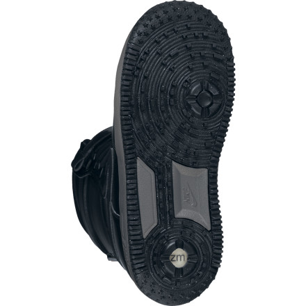 Nike Snowboarding Zoom Force 1 Snowboard Boot - Women's - Snowboard