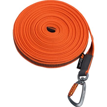 Non stop Dogwear Friction Long Line Hike Camp