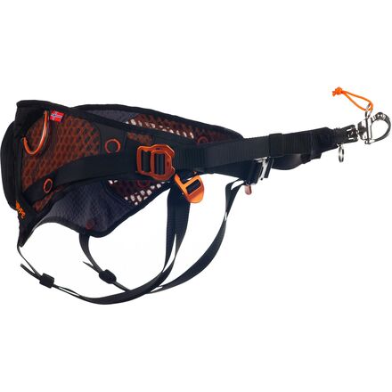 Non stop Dogwear Loype Belt Hike Camp