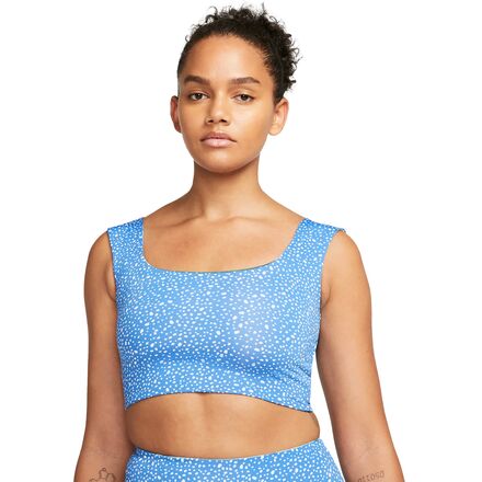 Alo Yoga Bind Fitted Bra Tank