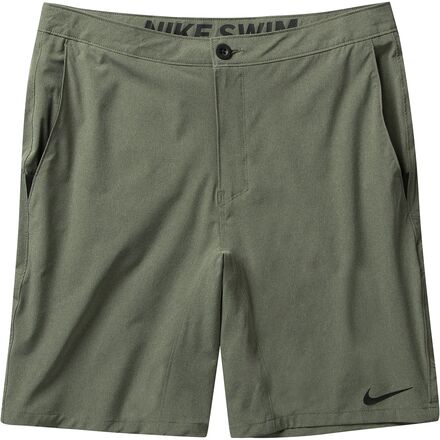 nike hybrid shorts