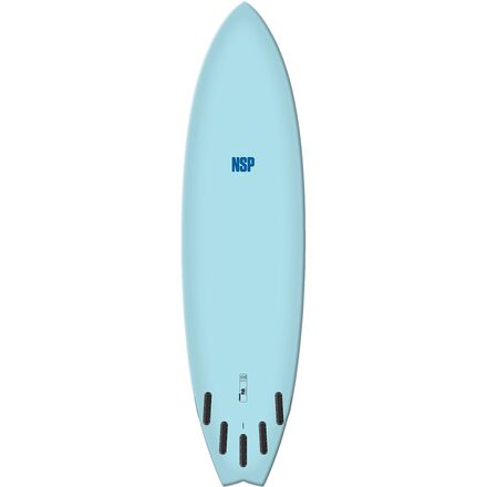 新作入荷，100%新品 NSP Surfboard ELEMENTS HDT LONGBOARD 9'0” NSP