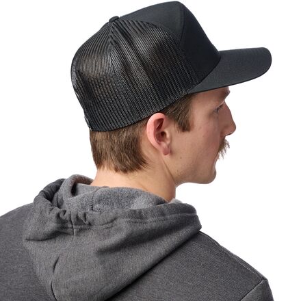 Tirse trucker best sale hat