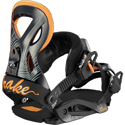 Drake Jade Snowboard Binding - Women's - Snowboard