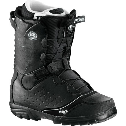 Northwave Snow Freedom SL Snowboard Boot - Men's - Snowboard
