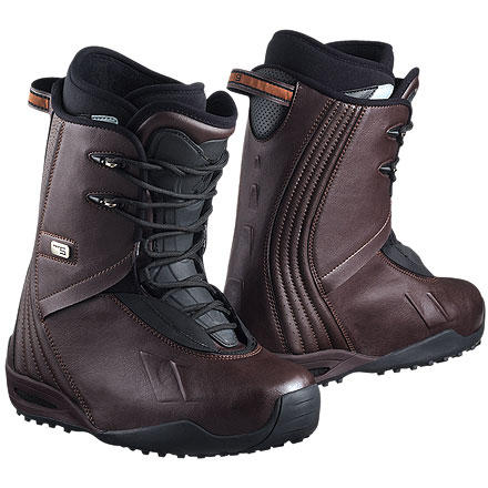 Northwave Snow APX 5 Snowboard Boot - Men's - Snowboard