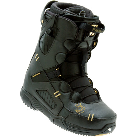 Northwave Snow Freedom SL Snowboard Boot - Men's - Snowboard