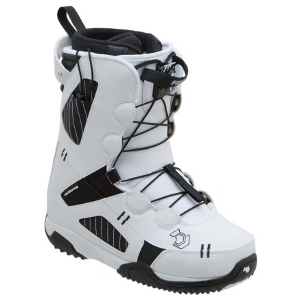 Snowboard Boot Buyer's Guide | Backcountry.com