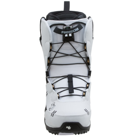 Northwave Snow Freedom SL Snowboard Boot - Men's - Snowboard
