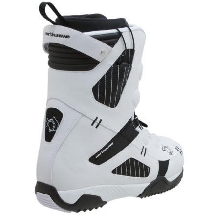 Northwave Snow Freedom SL Snowboard Boot - Men's - Snowboard