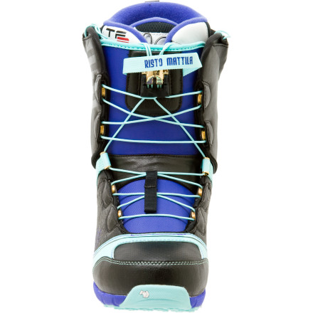 Northwave Snow Decade SL Snowboard Boot - Men's - Snowboard