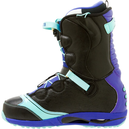 Northwave Snow Decade SL Snowboard Boot - Men's - Snowboard