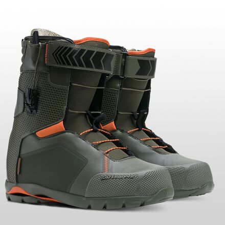 Northwave Snow Domain SL Snowboard Boot - 2022 - Snowboard