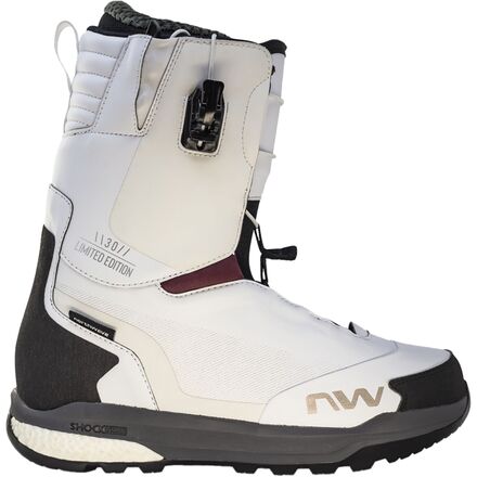 ltd snowboard boots