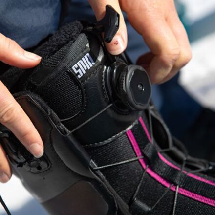 Northwave Snow Devine Hybrid Snowboard Boot - 2023 - Women's